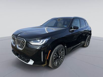 New 2026 BMW X3 xDrive30 w/ Premium Package