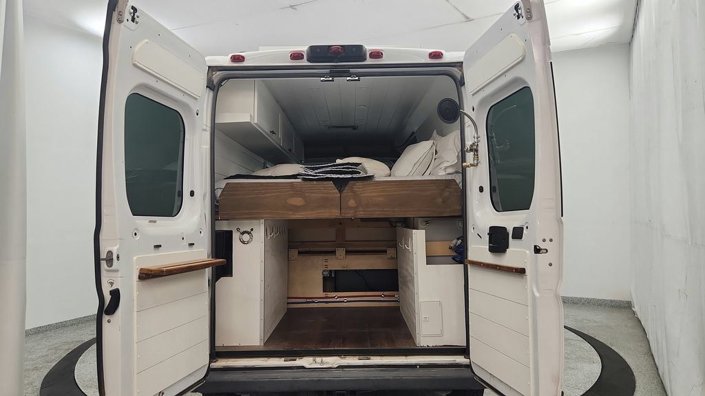 Used 2019 RAM ProMaster 2500 FWD image 48