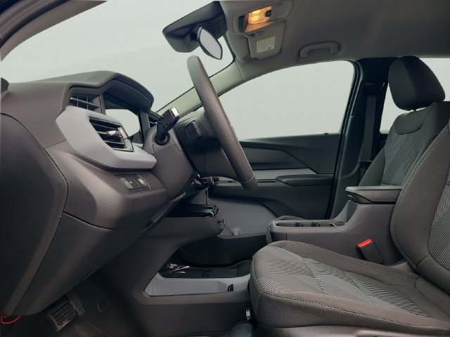 New 2027 Chevrolet Bolt LT FWD image 20