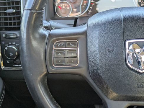 Used 2018 RAM 1500 Sport image 15