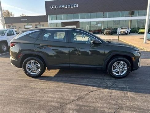New 2026 Hyundai Tucson SE image 2