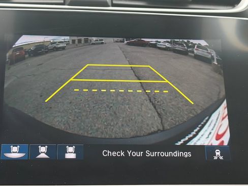 Used 2022 Honda CR-V EX-L image 31