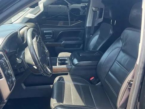 Used 2017 GMC Sierra 1500 Denali w/ Denali Ultimate Package AWD/4WD image 22