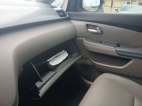 Used 2016 Honda Odyssey EX-L image 21