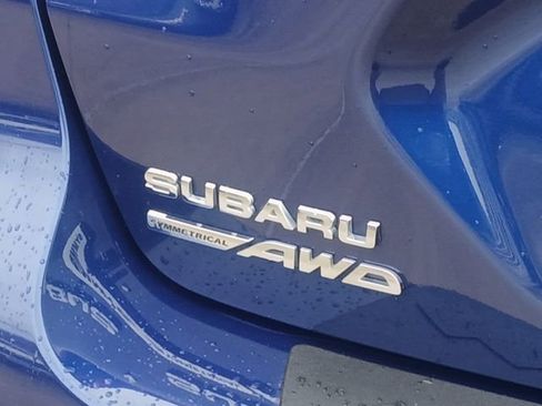 Certified 2025 Subaru Crosstrek 2.0i Premium w/ Convenience Package #2 AWD/4WD image 25