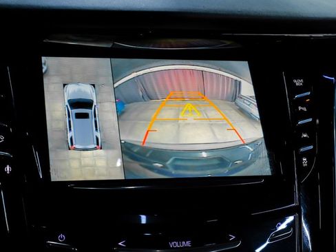Used 2016 Cadillac Escalade Platinum RWD image 29