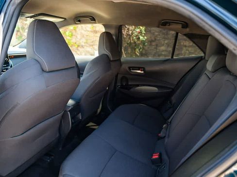 Used 2019 Toyota Corolla SE FWD image 16