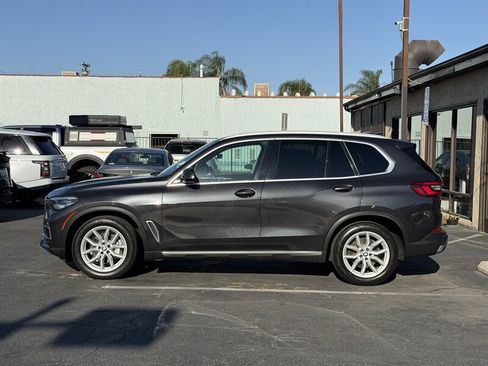 Used 2019 BMW X5 xDrive40i AWD/4WD image 7
