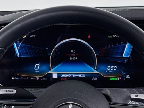 Certified 2022 Mercedes-Benz AMG GT 43 image 19