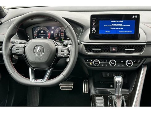 Certified 2025 Acura ADX A-Spec FWD image 61