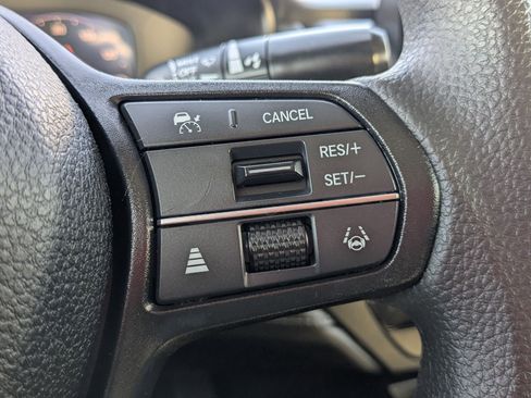 Certified 2023 Honda Accord LX image 20