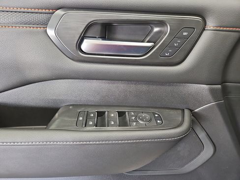 New 2026 Nissan Armada PRO-4X image 7