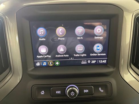 New 2026 Chevrolet Silverado 2500 Custom image 27