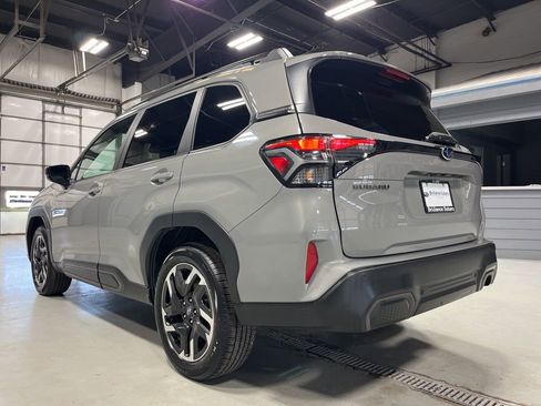 Used 2026 Subaru Forester Limited image 6