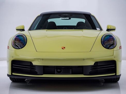 New 2026 Porsche 911 Carrera S RWD image 6
