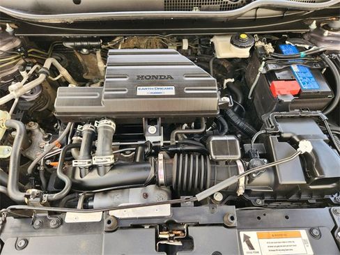 Used 2021 Honda CR-V LX image 29