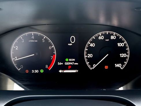 Certified 2023 Honda HR-V LX image 25