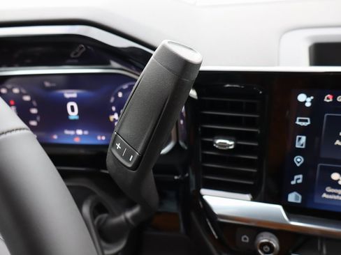 New 2026 Chevrolet Silverado 1500 LT w/ All Star Edition Plus image 8