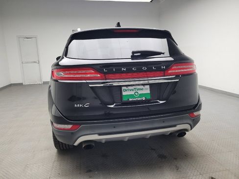 Used 2019 Lincoln MKC Reserve w/ MKC Climate Package image 6
