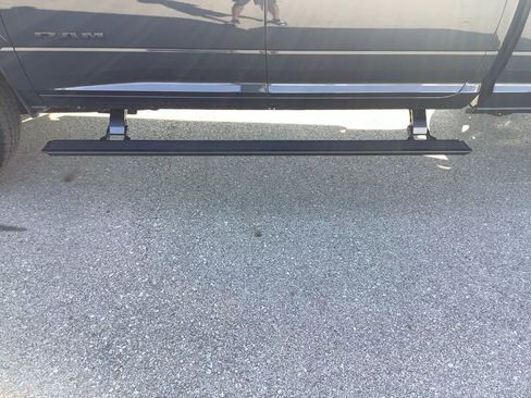 New 2026 RAM 2500 Laramie image 15