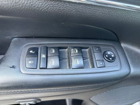Used 2021 Jeep Grand Cherokee Limited w/ Trailer Tow Group IV AWD/4WD image 11
