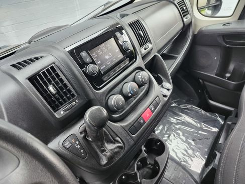 Used 2020 RAM ProMaster 1500 FWD image 28