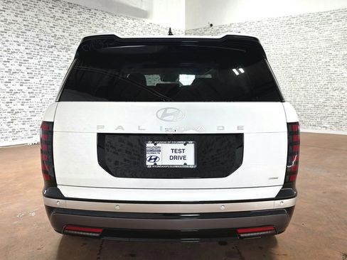 New 2026 Hyundai Palisade Limited image 6