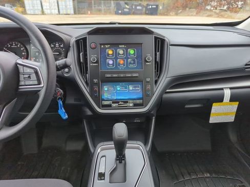 New 2025 Subaru Impreza 2.0i image 17