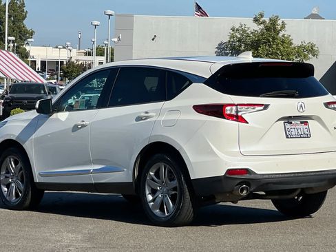 Used 2019 Acura RDX FWD w/ Advance Package image 7