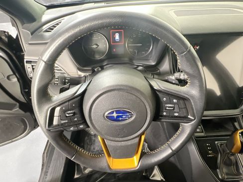 Used 2022 Subaru Outback Wilderness image 11