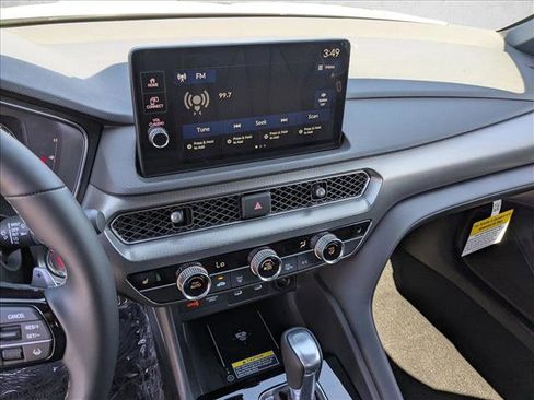 New 2026 Acura Integra A-Spec image 12