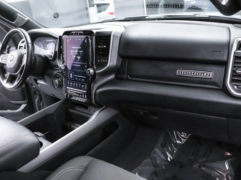 Used 2021 RAM 1500 Big Horn image 34