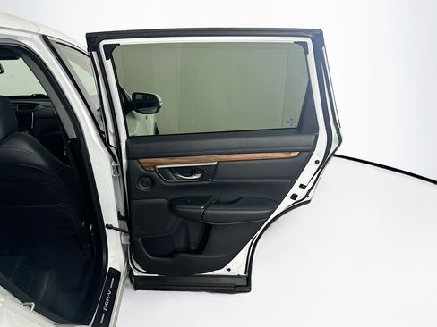Used 2021 Honda CR-V EX-L image 31