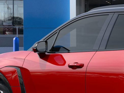 New 2026 Chevrolet Blazer EV RS image 36