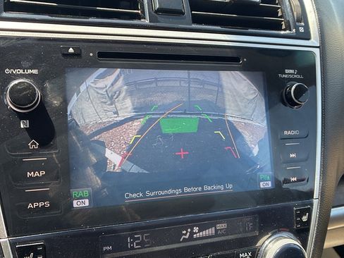 Used 2018 Subaru Outback 3.6R Limited image 14