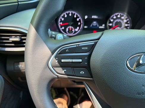 Certified 2023 Hyundai Santa Fe SEL FWD image 22