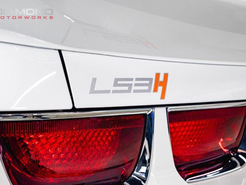 Used 2010 Chevrolet Camaro SS w/ LPO, Ground Effects Package image 36