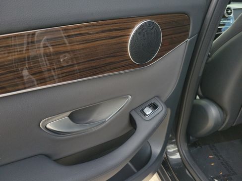 Certified 2023 Mercedes-Benz GLC 300 4MATIC Coupe image 8