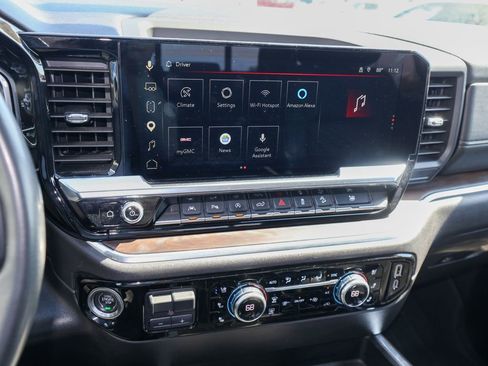 Used 2023 GMC Sierra 1500 SLT w/ SLT Premium Plus Package image 16