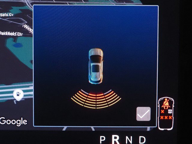 Used 2024 Chevrolet Equinox EV FWD RS w/2RS image 19