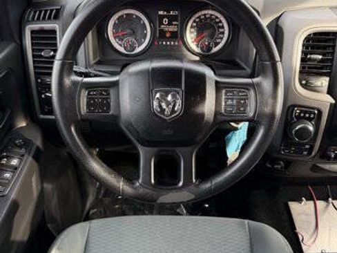 Used 2017 RAM 1500 Tradesman w/ Popular Equipment Group image 14