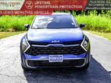 Used 2023 Kia Sportage X-Line w/ X-Line Premium Package image 4