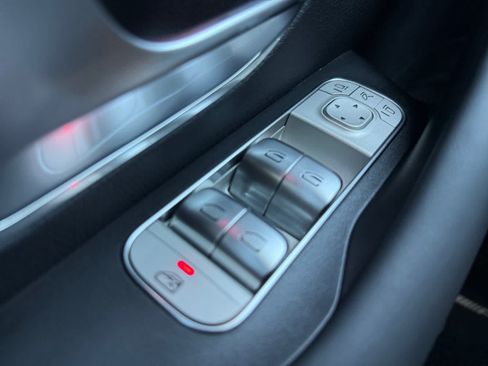 Certified 2024 Mercedes-Benz GLS 450 4MATIC image 26