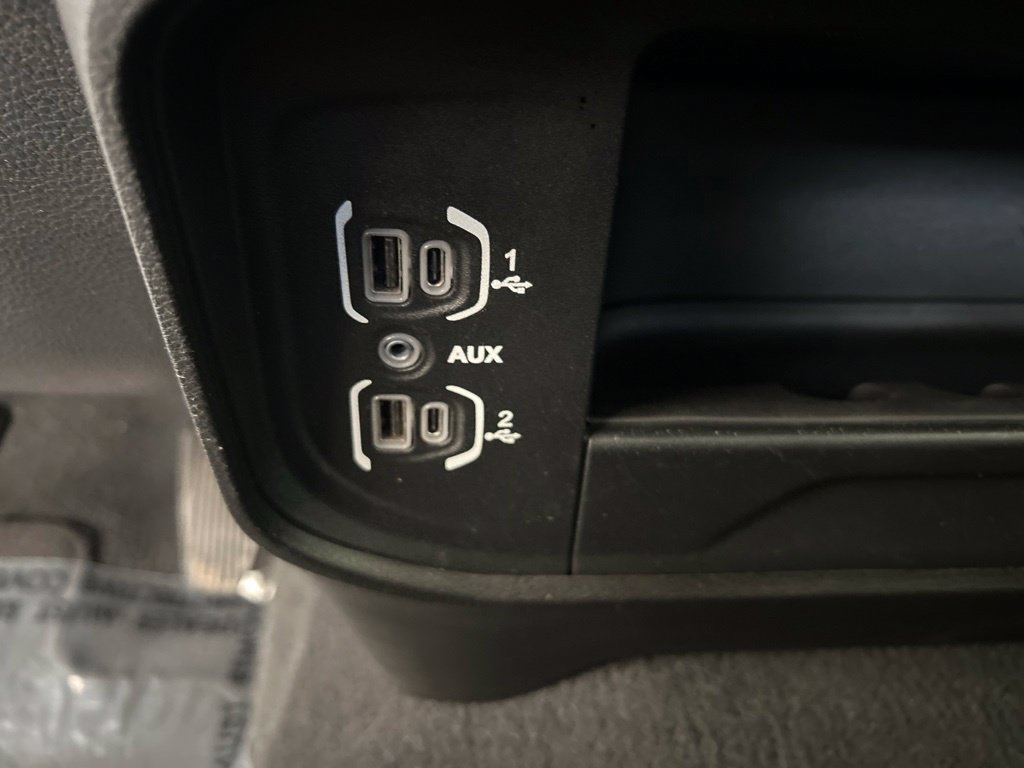Used 2024 RAM 3500 Big Horn AWD/4WD image 54