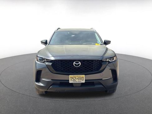 Used 2025 MAZDA CX-50 2.5 Hybrid w/ Premium Plus Pkg AWD/4WD image 3