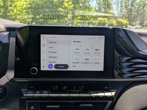 Certified 2026 Toyota Camry SE FWD image 31