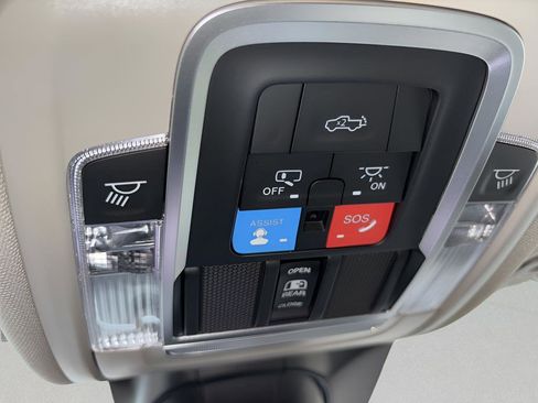 New 2026 RAM 3500 Laramie w/ Max Tow Package image 27