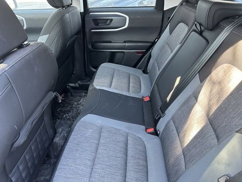 Used 2021 Ford Bronco Sport Big Bend w/ Big Bend Package (96B) image 9