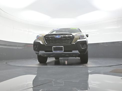 Used 2023 Subaru Forester Wilderness AWD/4WD image 10