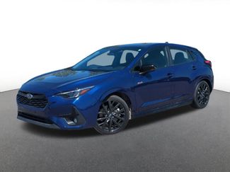 Used 2024 Subaru Impreza RS AWD/4WD video 1